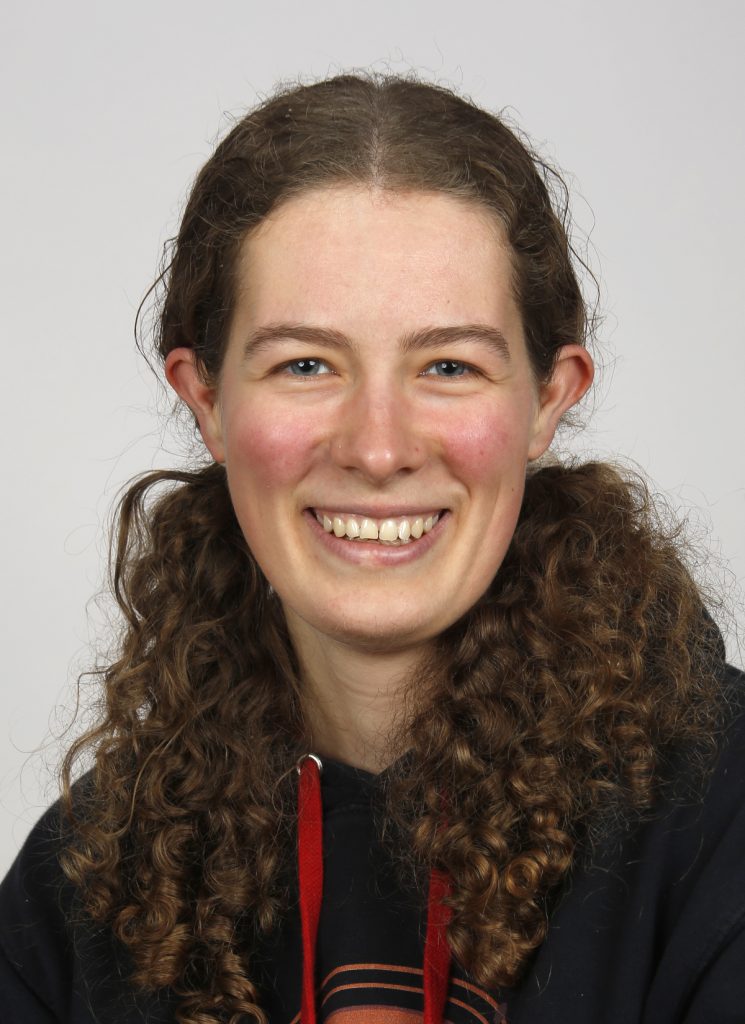 Megan Brown