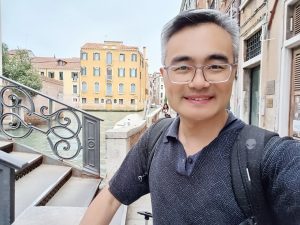 Haitao (Hunter) Li